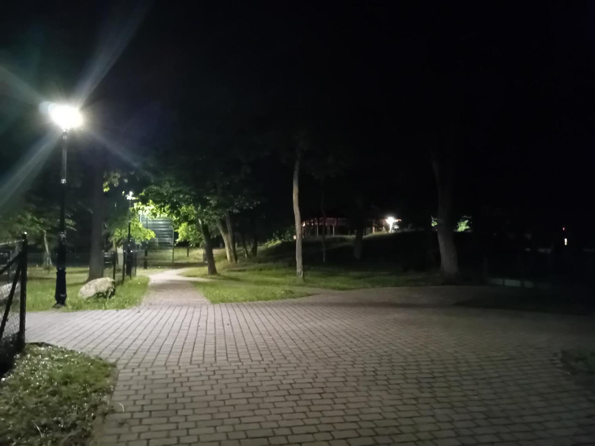 Pokoje Goscinne Sloneczny Klon Dabrowno מראה חיצוני תמונה