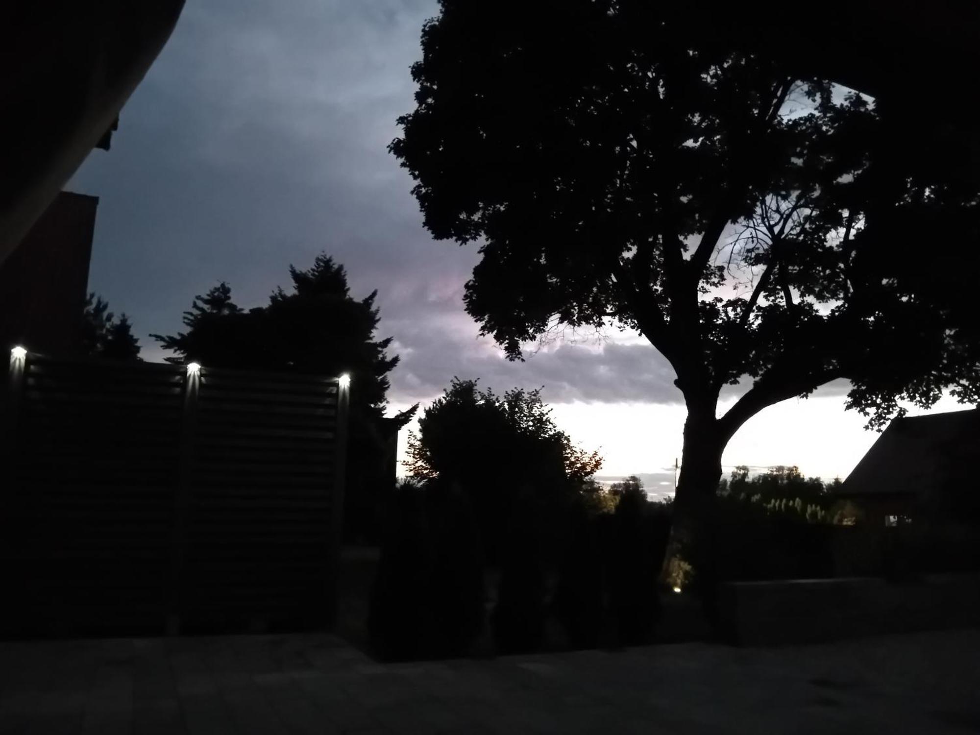 Pokoje Goscinne Sloneczny Klon Dabrowno חדר תמונה